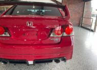 2007 HONDA CIVIC Mugen RR