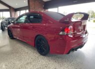 2007 HONDA CIVIC Mugen RR