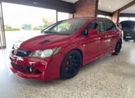 2007 HONDA CIVIC Mugen RR