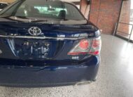 2008 Toyota Crown Hybrid GWS204