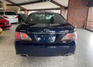 2008 Toyota Crown Hybrid GWS204