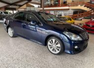 2008 Toyota Crown Hybrid GWS204