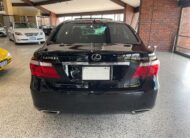 2006 Lexus LS460 VERSION UI PACKAGE USF40 RWD