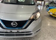 2019 Nissan Note E POWER B