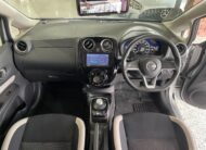 2019 Nissan Note E POWER B