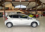 2019 Nissan Note E POWER B