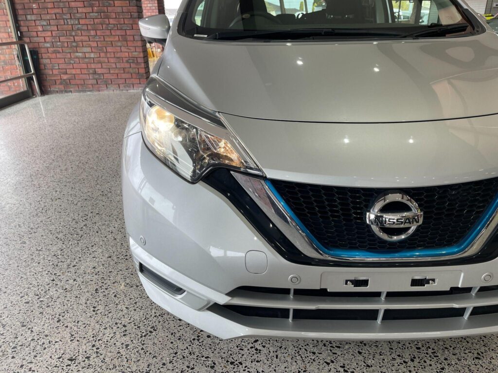 2019 Nissan Note E POWER B