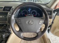 2008 Lexus LS460 VERSION UI PACKAGE USF45