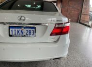 2008 Lexus LS460 VERSION UI PACKAGE USF45