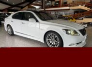 2008 Lexus LS460 VERSION UI PACKAGE USF45