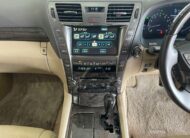 2008 Lexus LS460 VERSION UI PACKAGE USF45