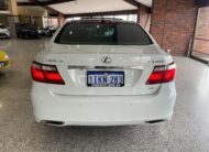 2008 Lexus LS460 VERSION UI PACKAGE USF45