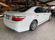 2008 Lexus LS460 VERSION UI PACKAGE USF45