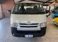 2020 Toyota Hiace DX LWB AWD GDH206