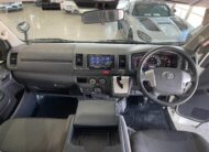 2020 Toyota Hiace DX LWB AWD GDH206