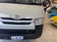 2020 Toyota Hiace DX LWB AWD GDH206