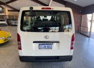 2020 Toyota Hiace DX LWB AWD GDH206