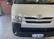 2020 Toyota Hiace DX LWB AWD GDH206