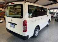 2020 Toyota Hiace DX LWB AWD GDH206