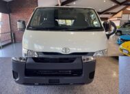 2023 Toyota Hiace DX GL PACKAGE TRH200