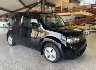 2018 Nissan Cube 15X V SELECTION Z12