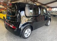 2018 Nissan Cube 15X V SELECTION Z12