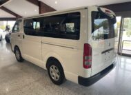 2019 TOYOTA HIACE DX GDH201