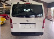 2019 TOYOTA HIACE DX GDH201