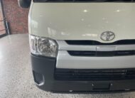 2019 TOYOTA HIACE DX GDH201