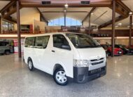 2020 Toyota Hiace 2WD TRH200