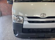 2020 Toyota Hiace 2WD TRH200