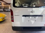 2020 Toyota Hiace 2WD TRH200