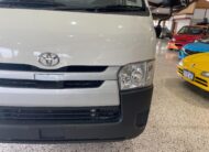 2018 Toyota Hiace V DX GDH201