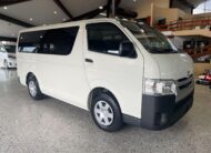 2018 Toyota Hiace V DX GDH201