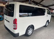 2018 Toyota Hiace V DX GDH201