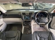 2006 Lexus LS460 USF40