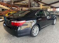 2006 Lexus LS460 USF40