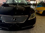 2006 Lexus LS460 USF40