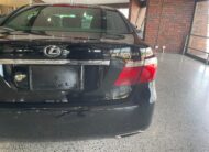 2006 Lexus LS460 USF40