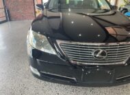 2006 Lexus LS460 USF40