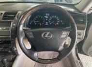 2006 Lexus LS460 USF40