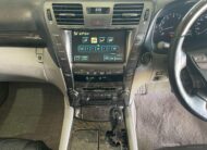 2006 Lexus LS460 USF40