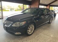 2006 Lexus LS460 USF40