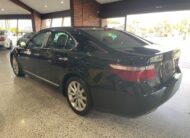 2006 Lexus LS460 USF40