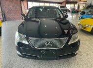 2006 Lexus LS460 USF40