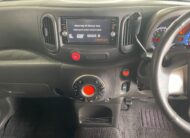 2015 Nissan Cube 15X Z12