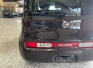 2015 Nissan Cube 15X Z12