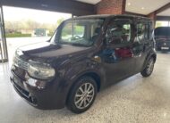 2015 Nissan Cube 15X Z12