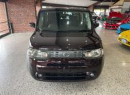 2015 Nissan Cube 15X Z12