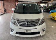 2014 Toyota Alphard S C PACKAGE GGH20